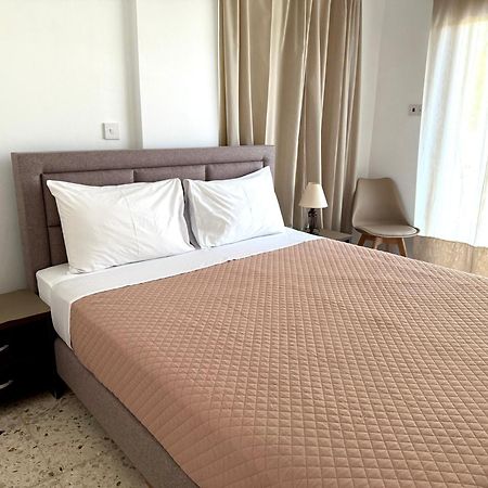 Himonas Apartments Pissouri Exteriér fotografie