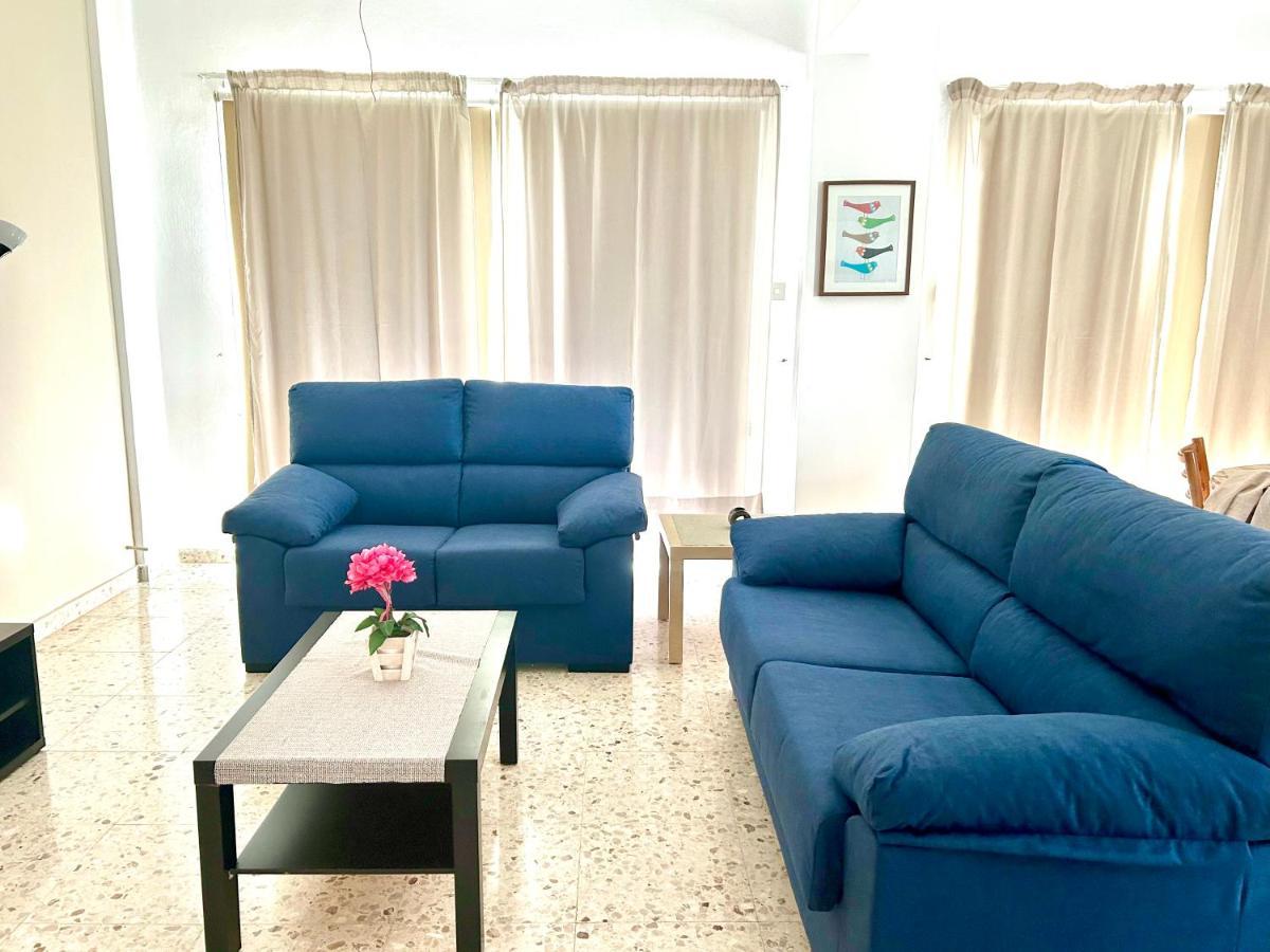Himonas Apartments Pissouri Exteriér fotografie