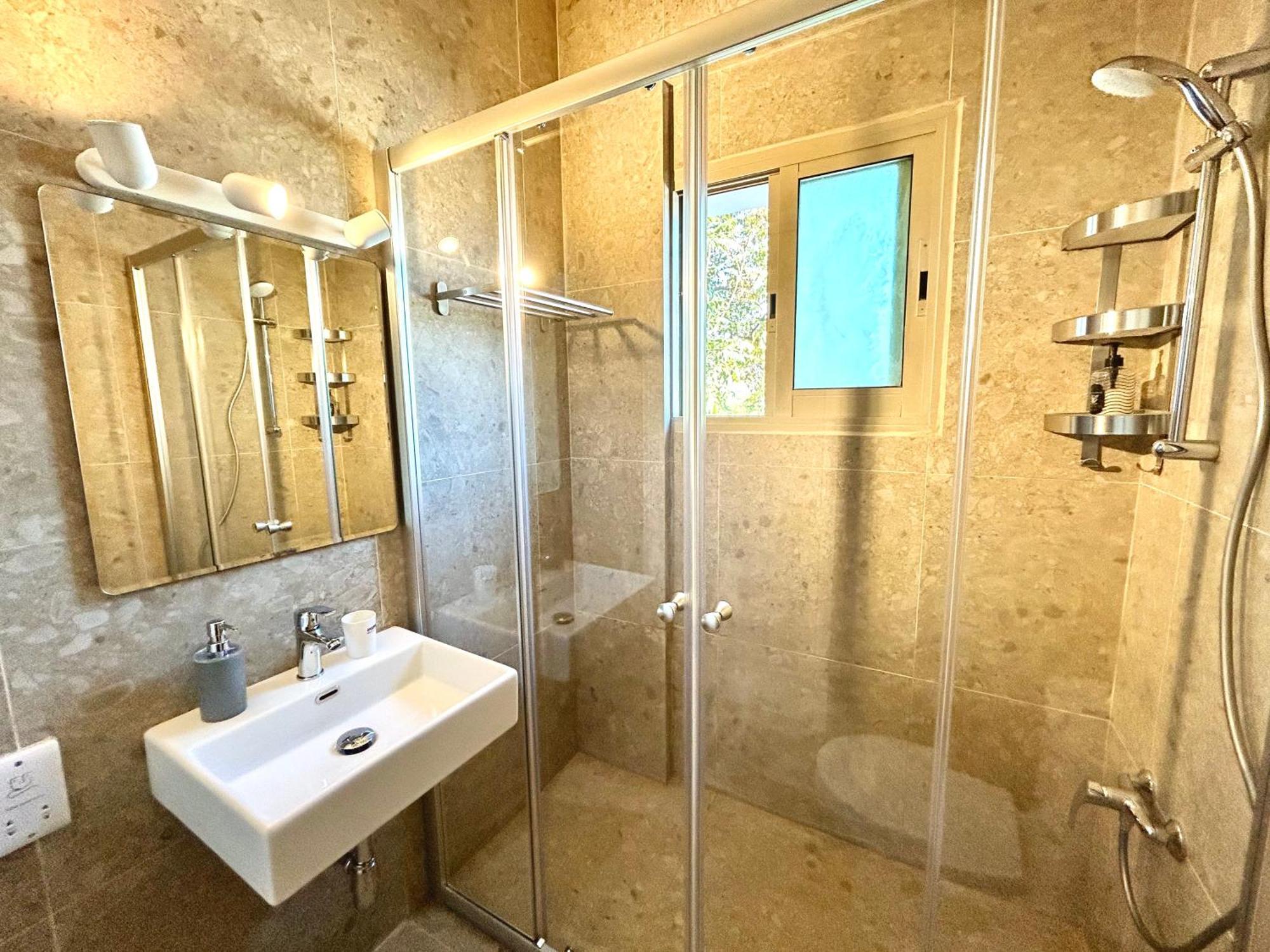 Himonas Apartments Pissouri Exteriér fotografie