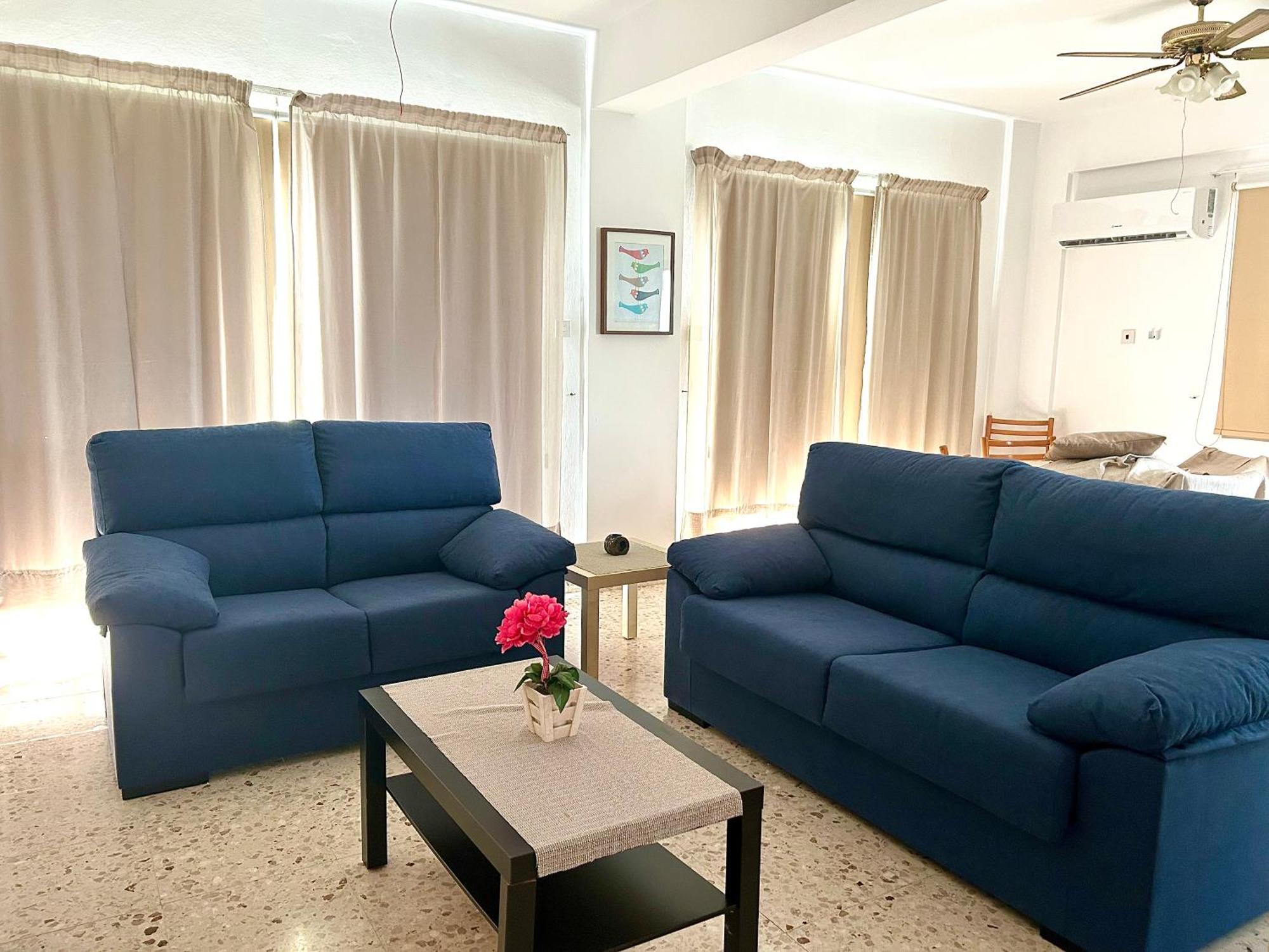 Himonas Apartments Pissouri Exteriér fotografie
