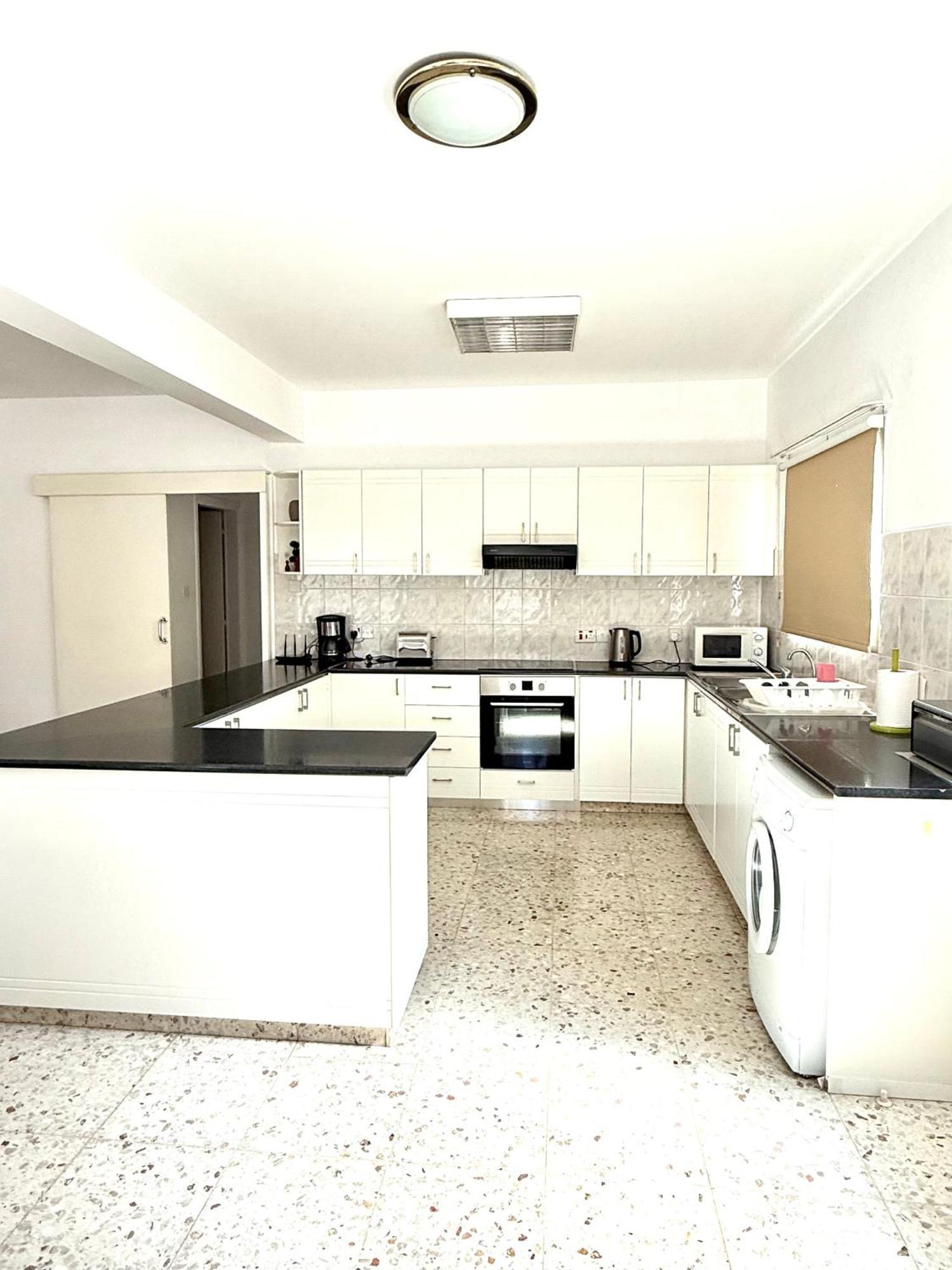 Himonas Apartments Pissouri Exteriér fotografie