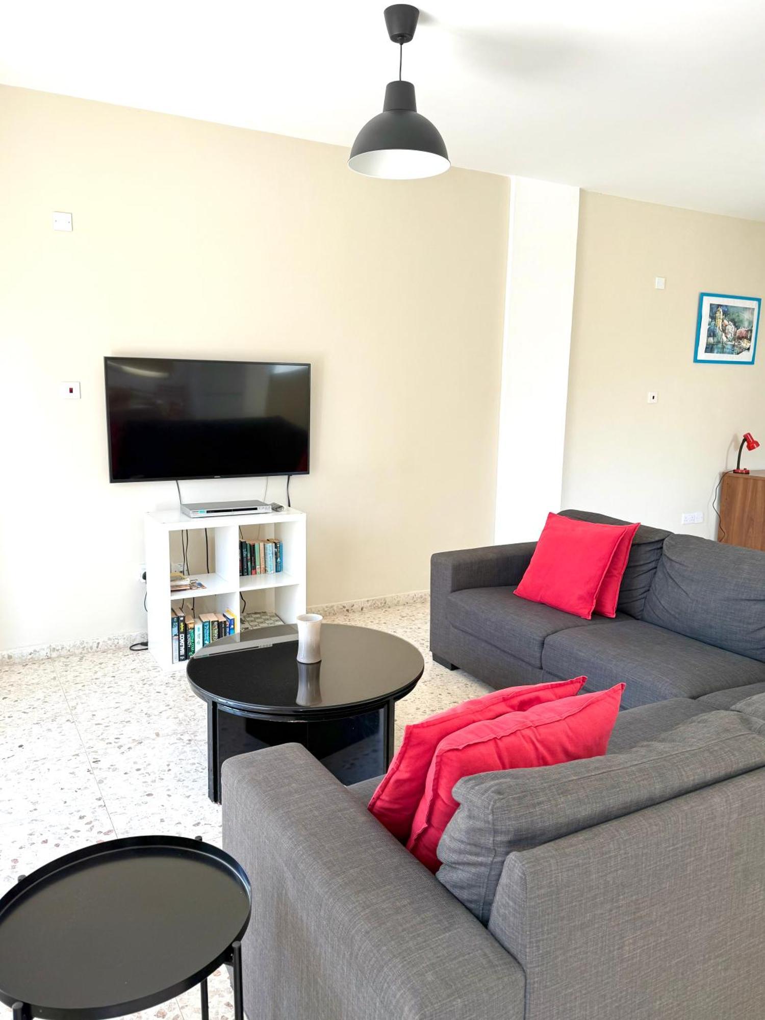 Himonas Apartments Pissouri Exteriér fotografie