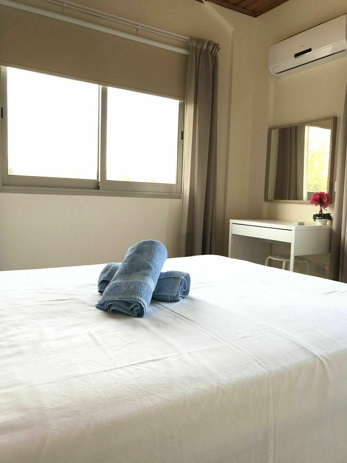 Himonas Apartments Pissouri Exteriér fotografie