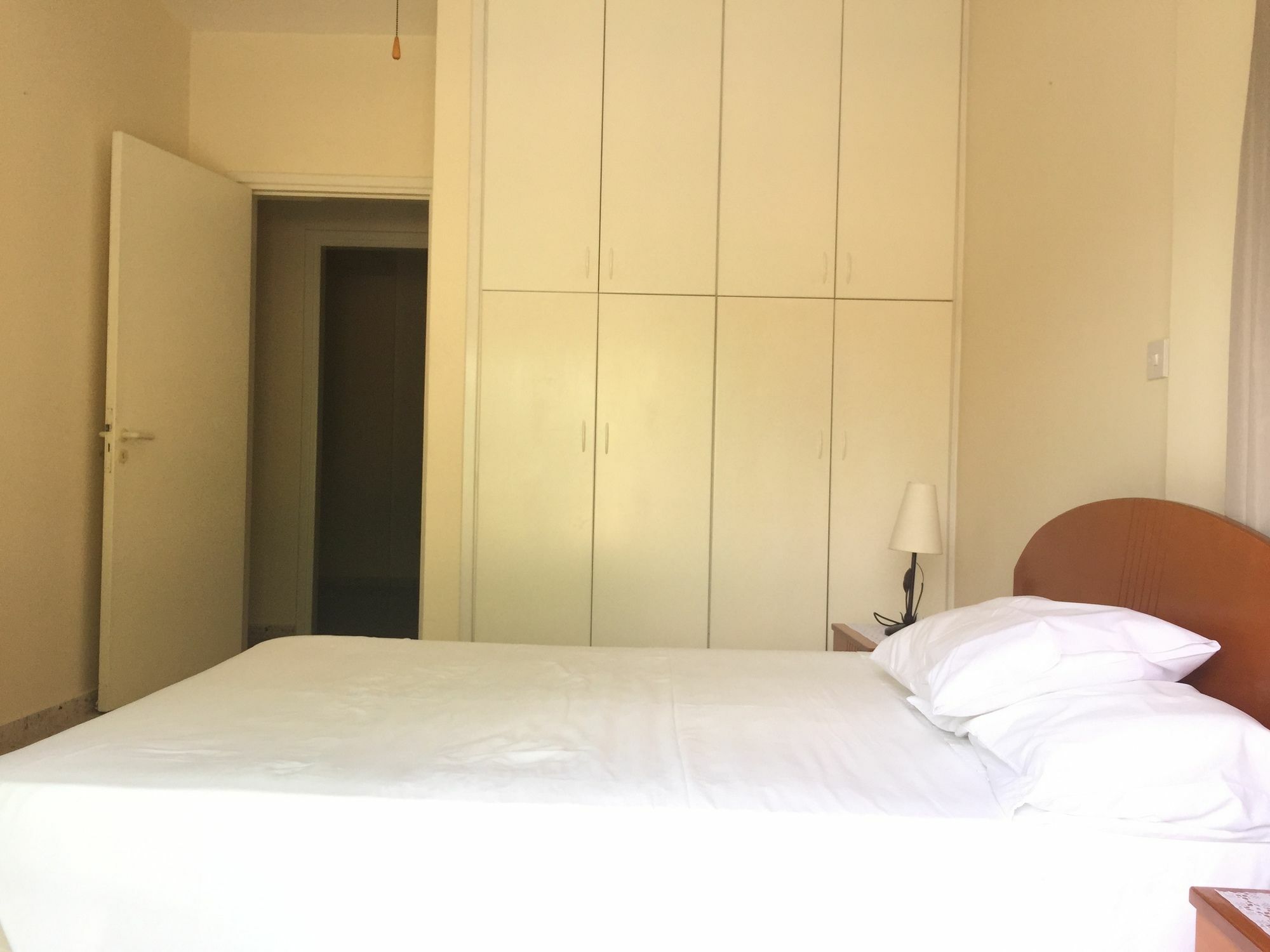 Himonas Apartments Pissouri Exteriér fotografie