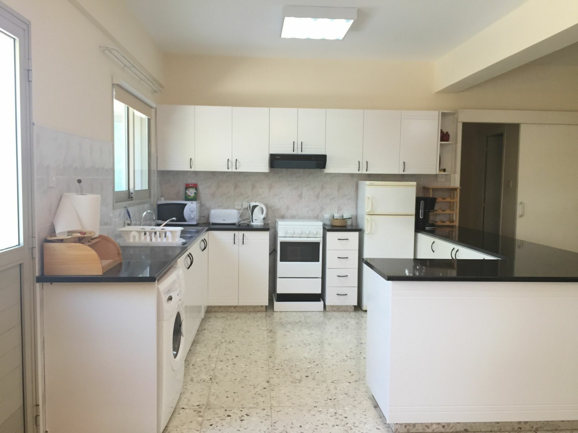 Himonas Apartments Pissouri Exteriér fotografie
