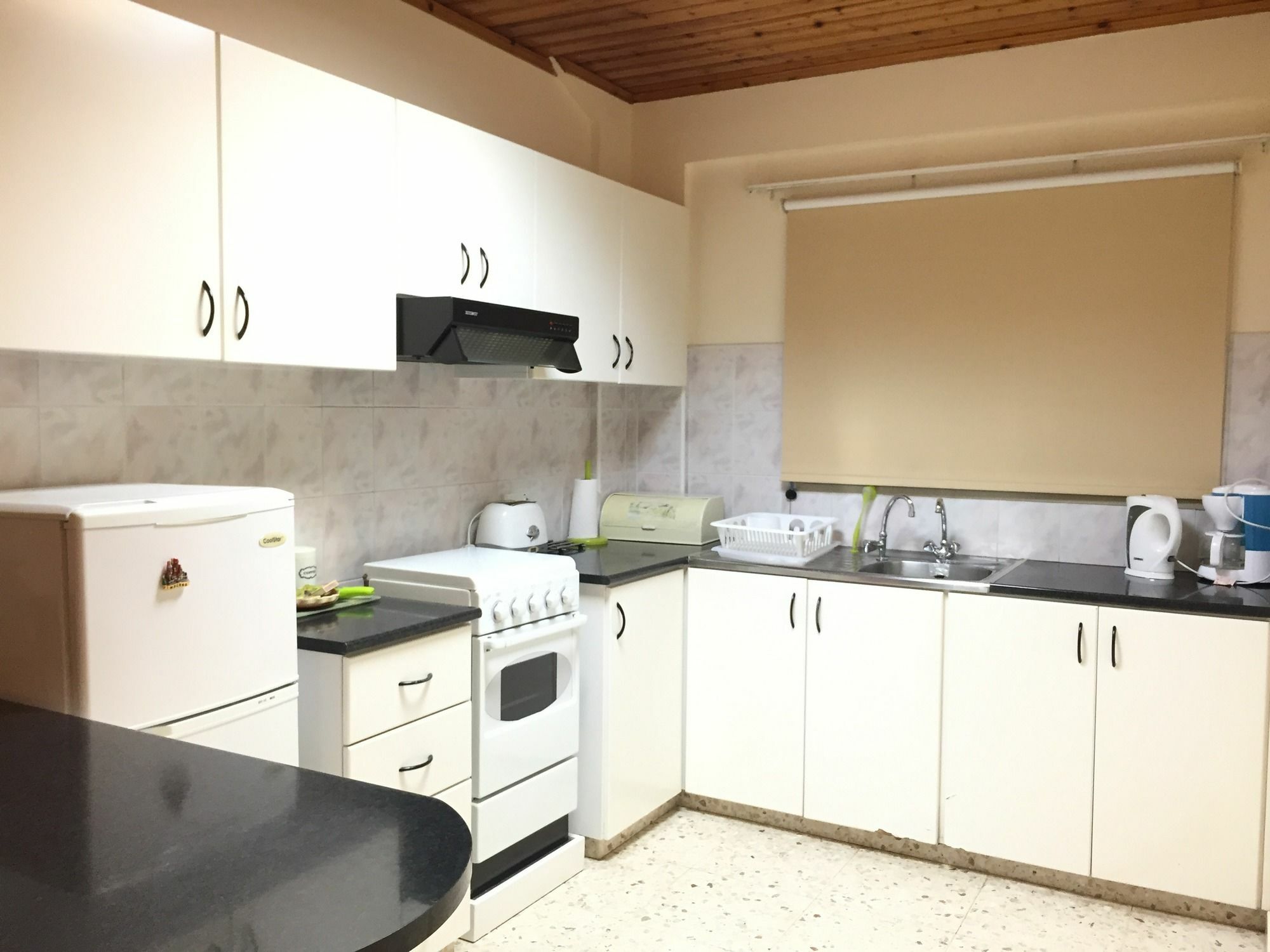 Himonas Apartments Pissouri Exteriér fotografie