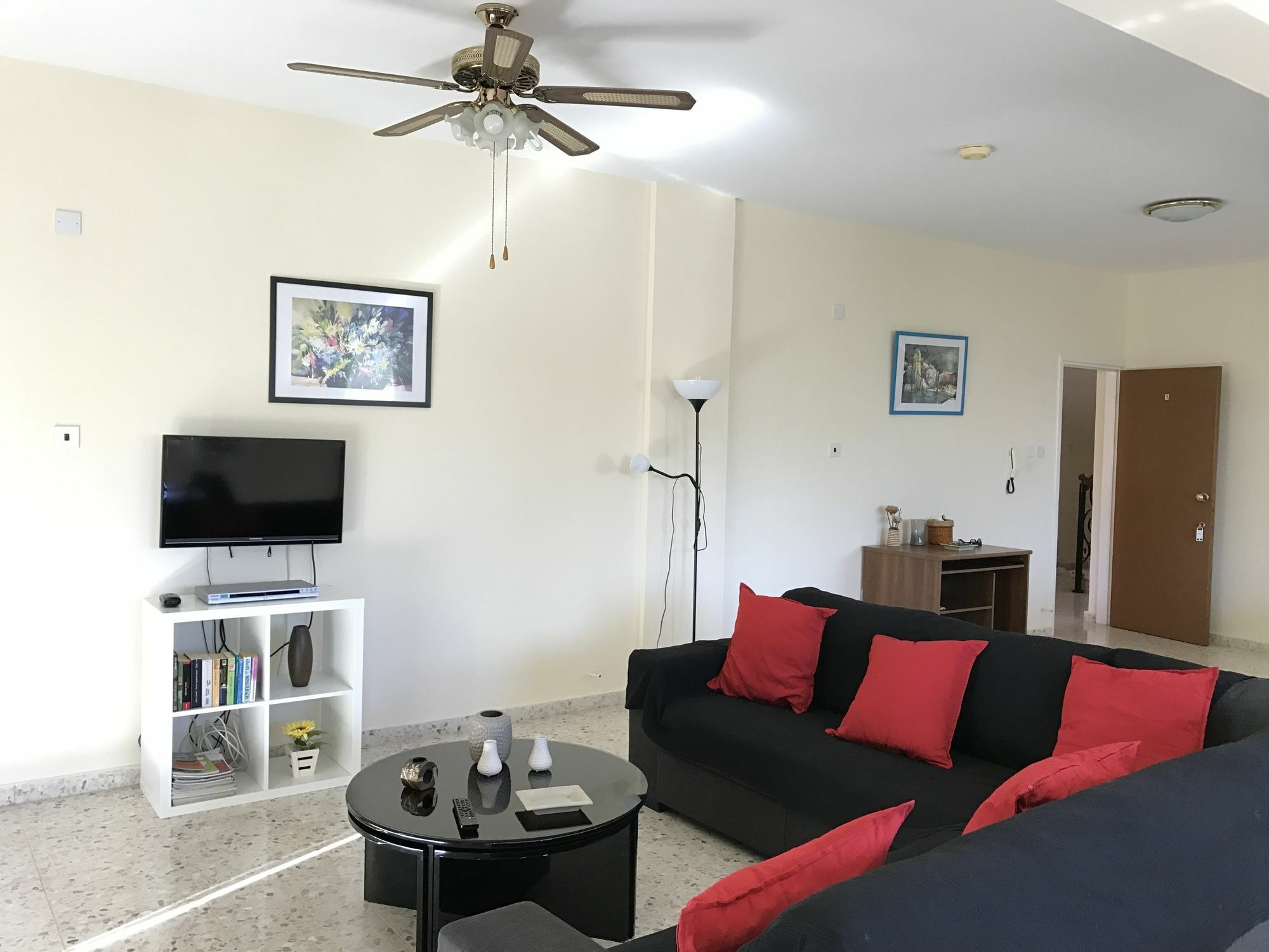 Himonas Apartments Pissouri Exteriér fotografie